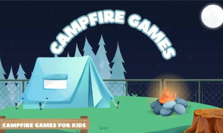 Entertaining Campfire Games and Activities for Your Next Adventure