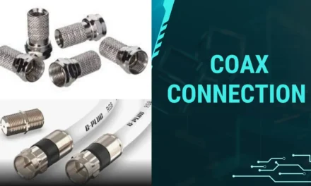 Coax Connection Explained: Understanding the Basics and Advanced Uses