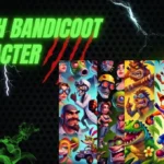 Meet the Crash Bandicoot Cast: Profiles of All Beloved Characters