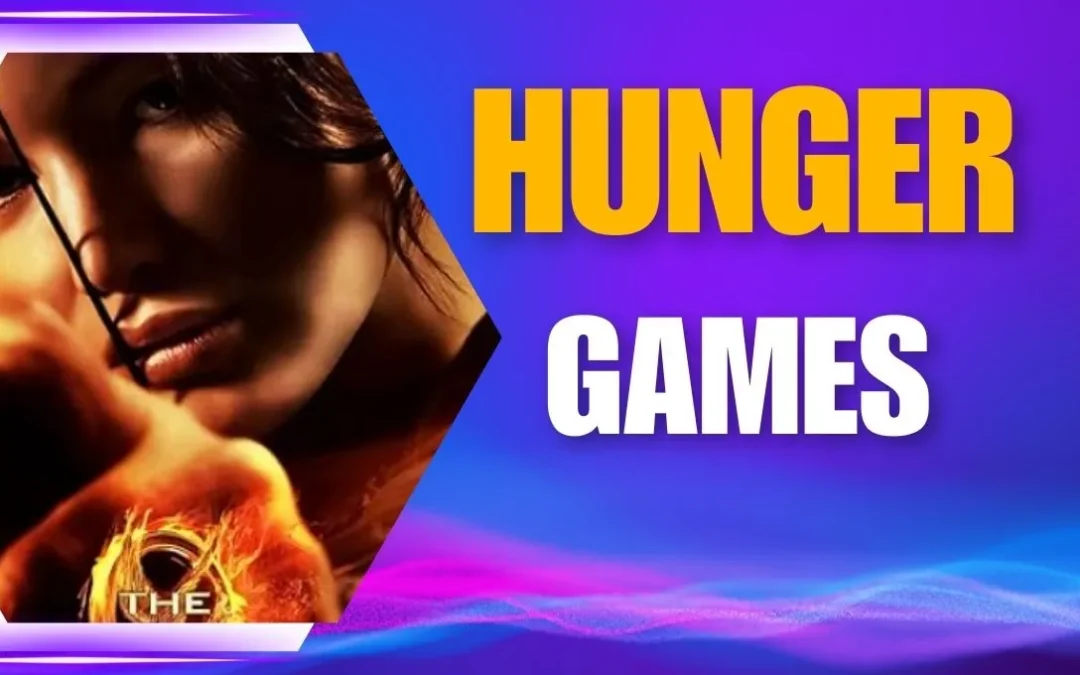 The Hunger Games Phenomenon: Why It Still Resonates Today