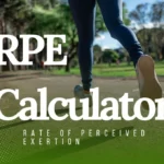 Master Your Fitness Goals with the Ultimate RPE Calculator Guide