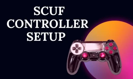 How to Set Up and Use a SCUF Controller for Xbox?