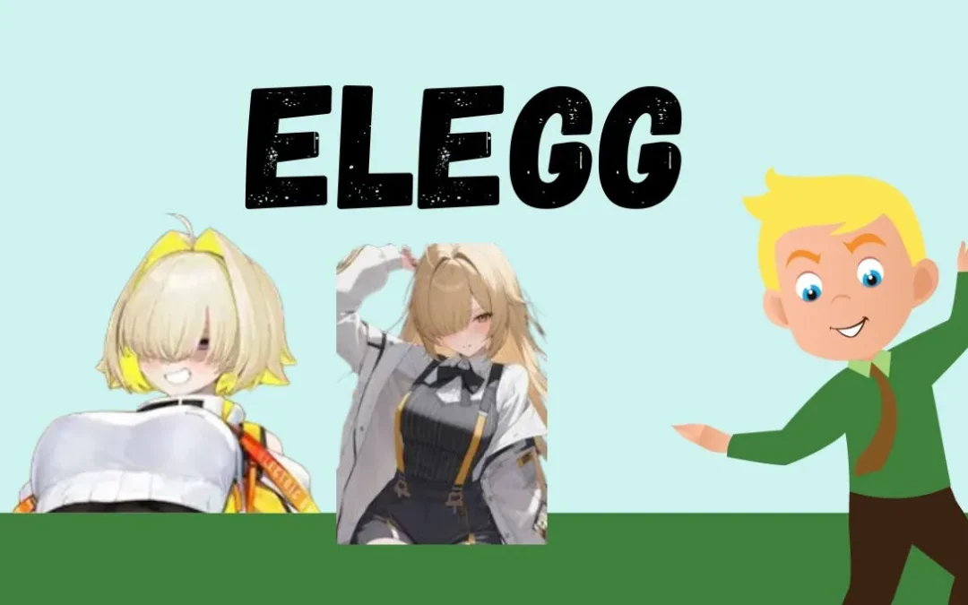 Master Elegg in Nikke: Stats, Skills, and Gameplay Strategies