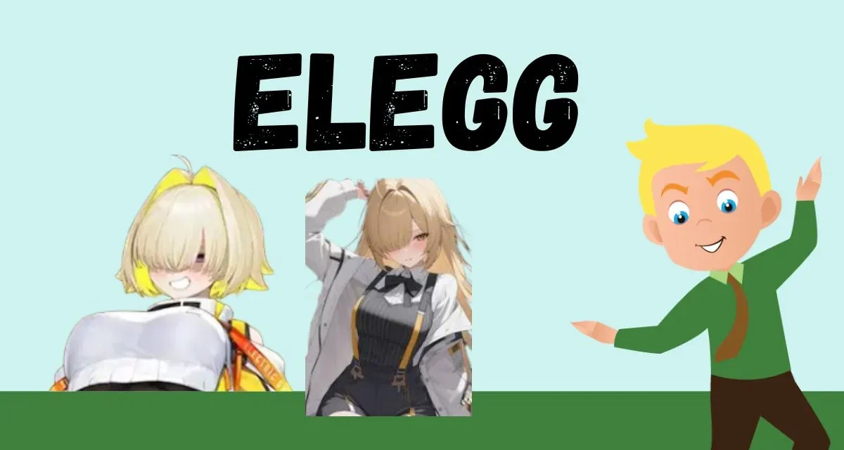 Master Elegg in Nikke: Stats, Skills, and Gameplay Strategies