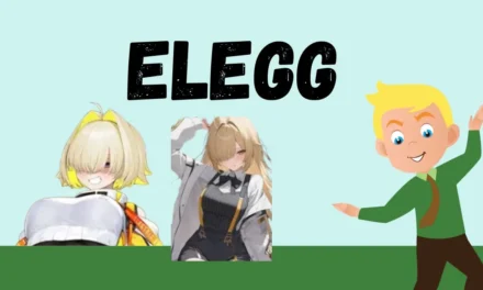 Master Elegg in Nikke: Stats, Skills, and Gameplay Strategies