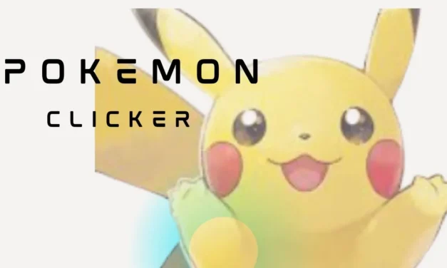 Exploring the World of Pokémon Clicker Games