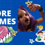 Vore Games : Exploring a Unique Niche in Gaming Culture