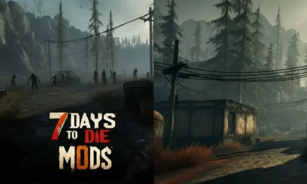 How to Use 7 Days to Die Mods for the Ultimate Survival Challenge