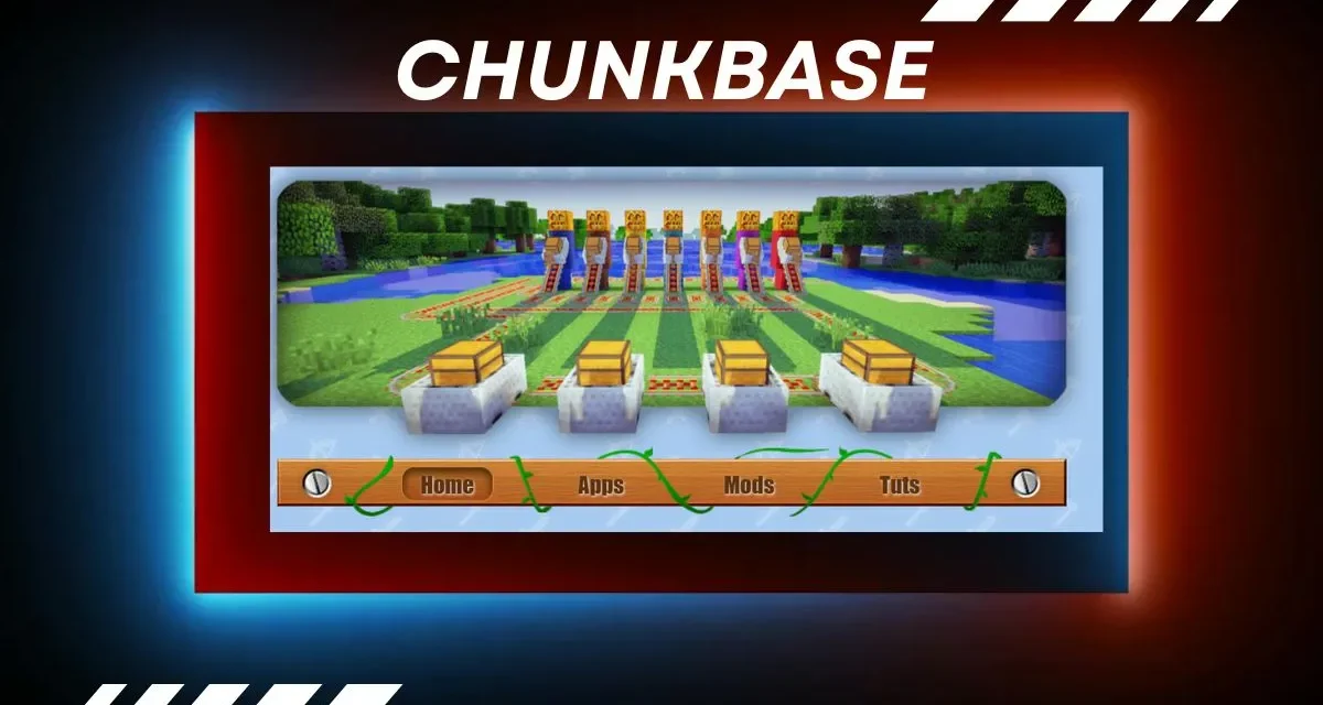  Master Minecraft Like a Pro with Chunkbase as Your Guide