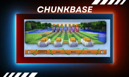  Master Minecraft Like a Pro with Chunkbase as Your Guide