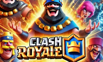 Best Clash Royale Decks for 2025 and Beyond