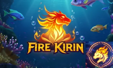 Why Fire Kirin is the Best Fish Table Game for Skill and Fun