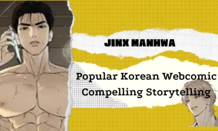 Jinx Manhwa Guide: Explore Characters, Updates, and Exciting Details