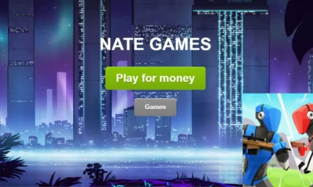 Nate Games 2025 : Your Complete Guide to Online Fun