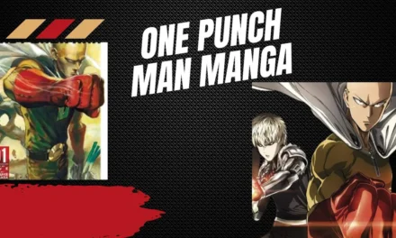 One Punch Man Manga Guide: Volumes, Releases & Key Facts