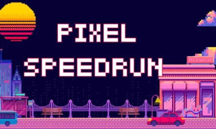 Pixel Speedrun: A Guide to Mastering the Fast-Paced Platformer