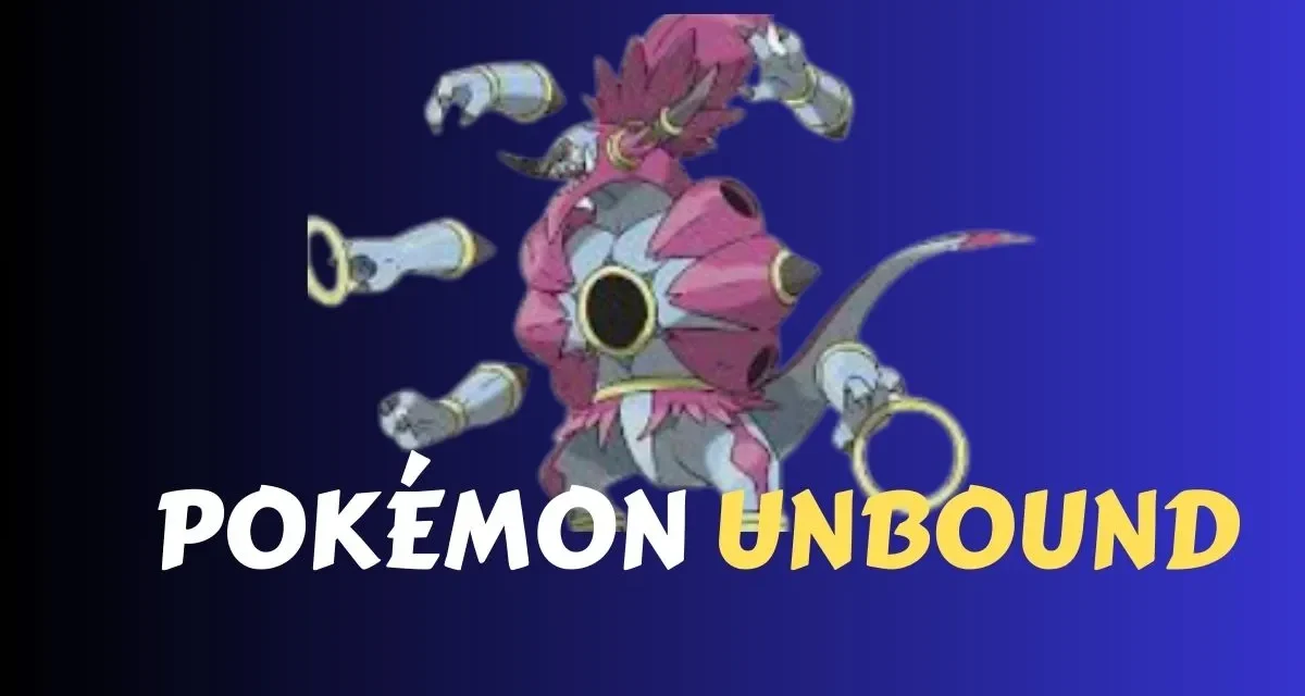 Unlock Pokémon Unbound Secrets – Top Features and Tips