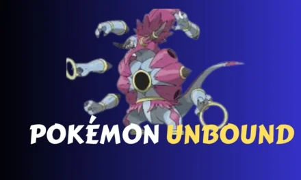 Unlock Pokémon Unbound Secrets – Top Features and Tips