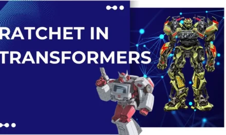 Unveiling  Ratchet Transformers : The Heart of the Autobots