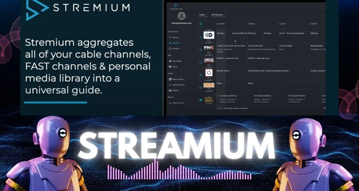 Top Streamium Features You’ll Love and How to Access Them