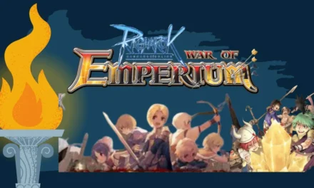 The Ultimate Guide to War of Emperium: Mastering the Iconic MMORPG Battle