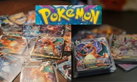 How to Collect Pokémon Cards Like a Pro: Rare Cards, Values & More