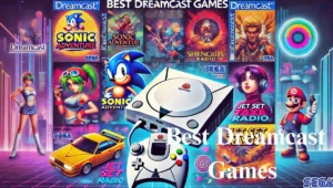 Best Dreamcast Games