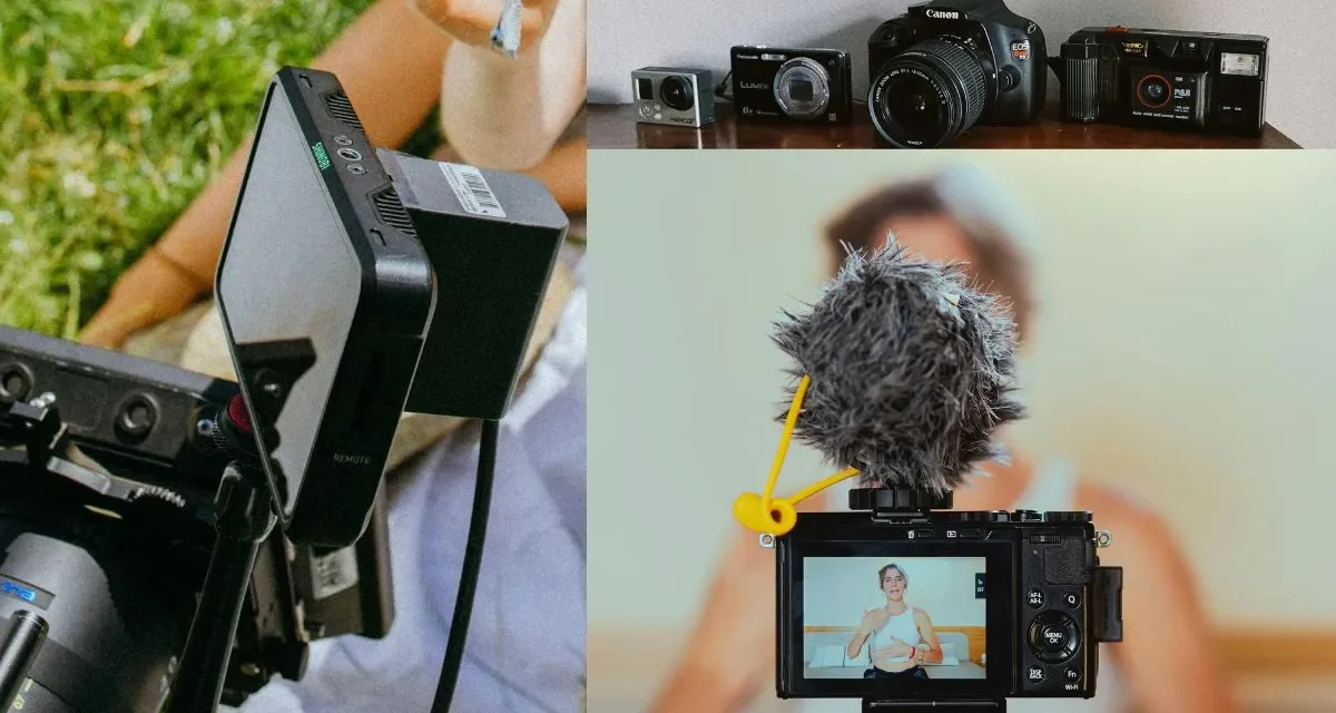 Best Vlogging Cameras in 2025: For Every Creator’s Budget and Style