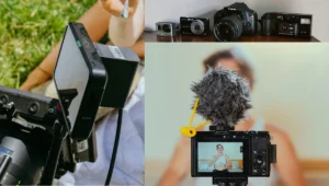 Best Vlogging Camera