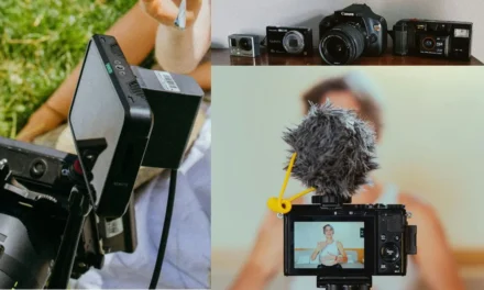 Best Vlogging Cameras in 2025: For Every Creator’s Budget and Style