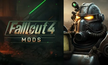 Top Fallout 4 Mods You Need: The Definitive Guide for Gamers