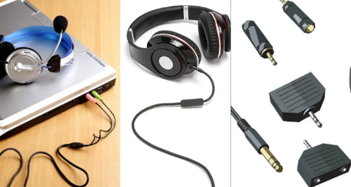 How to Choose a Headphone Splitter ? A Guide for an Audio Journey