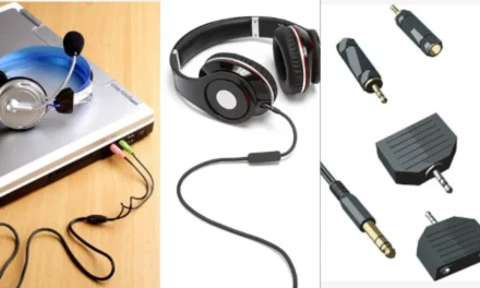 How to Choose a Headphone Splitter ? A Guide for an Audio Journey