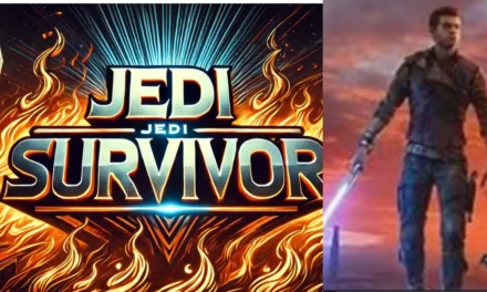 Jedi Survivor Walkthrough: Explore Koboh, Jedha, and More