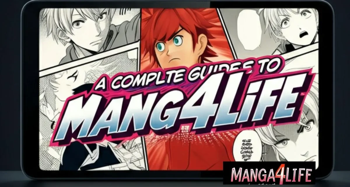 Why Manga4Life is the Best Choice for Manga Enthusiasts Everywhere