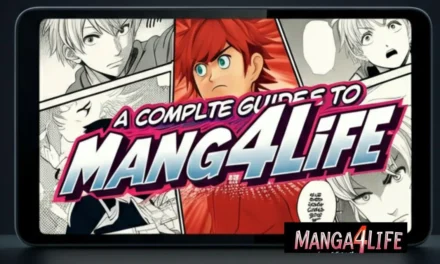 Why Manga4Life is the Best Choice for Manga Enthusiasts Everywhere