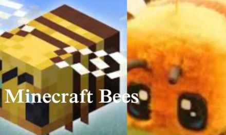 Minecraft Bees Explained: Beehives, Nests, Farming & Creative Builds