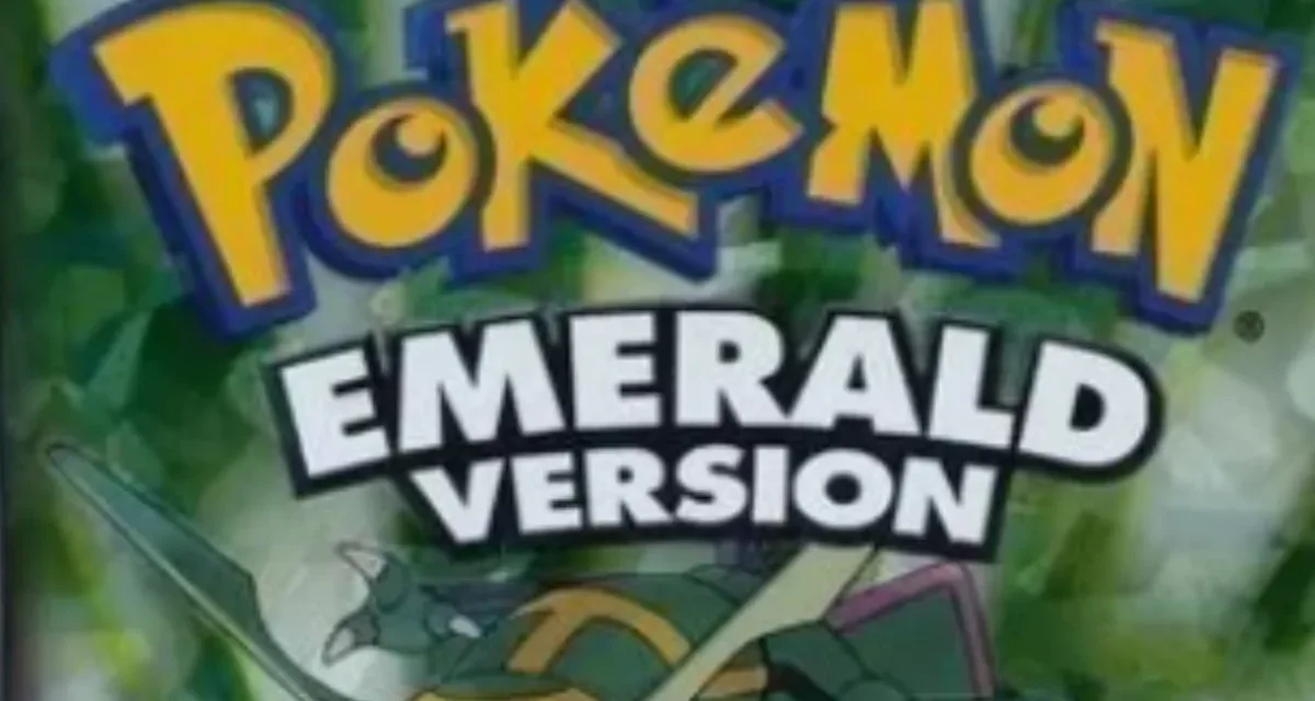 How to Get Pokemon Emerald ROM: Best Sources and Randomizers