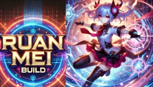 Ruan Mei Build