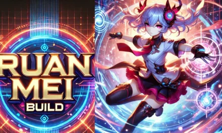 7 Essential Tips for the Best Ruan Mei Build