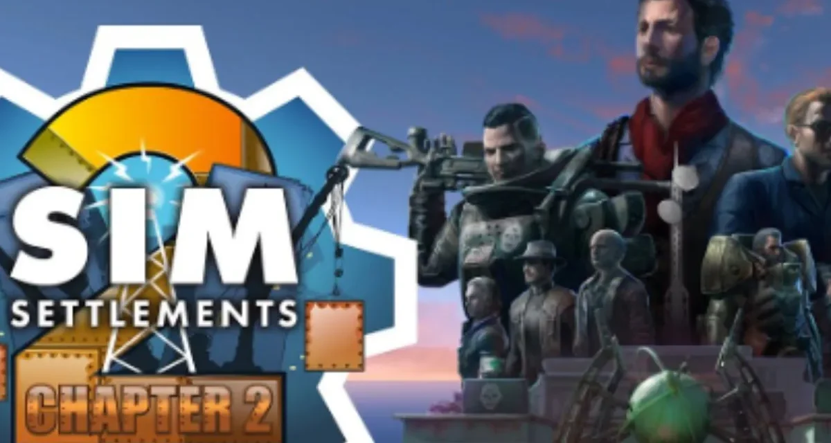 Maximize Your Gameplay with Sim Settlements 2: Pro Tips and Secrets