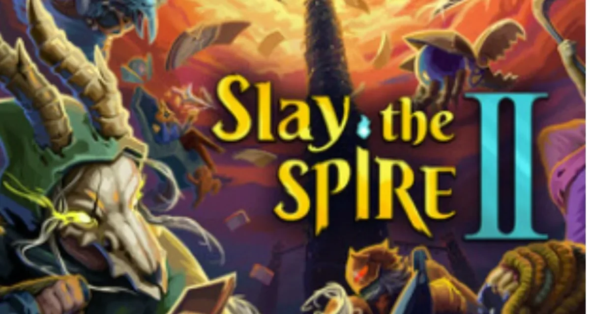 Slay the Spire 2 Speculations: Characters, Platforms, and Multiplayer