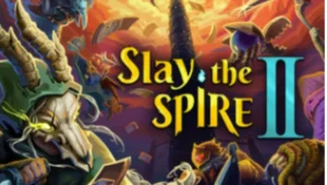 Slay the Spire 2