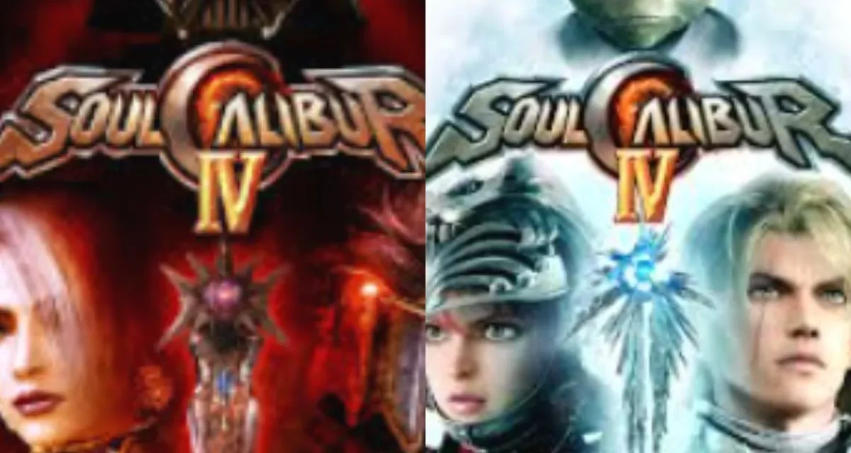 Soul Calibur 4 Review: Characters, Gameplay, and Platform Insights