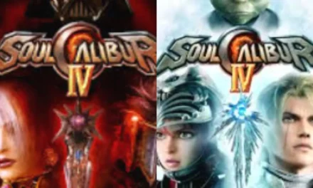 Soul Calibur 4 Review: Characters, Gameplay, and Platform Insights